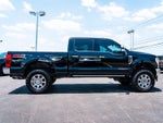 2022 Ford Super Duty F-250 King Ranch