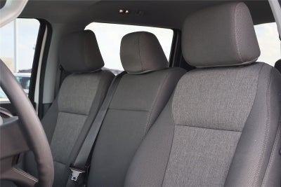 2025 Ford Super Duty F-250 STX