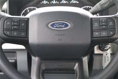 2025 Ford Super Duty F-250 STX