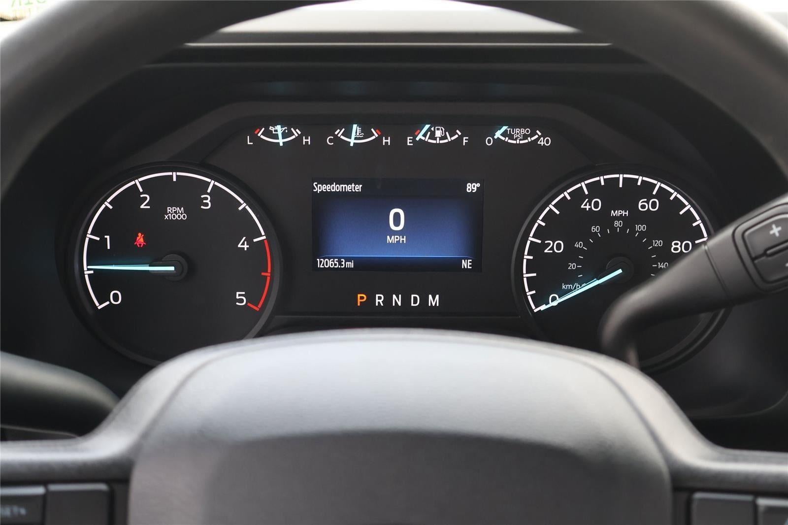 2025 Ford Super Duty F-250 STX