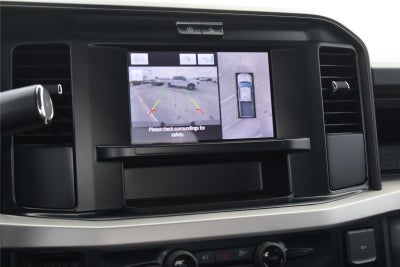 2025 Ford Super Duty F-250 STX