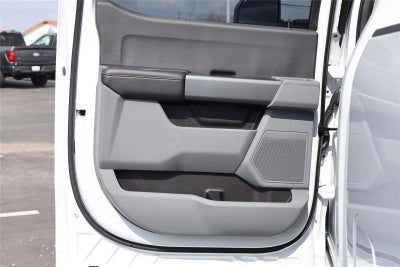 2025 Ford Super Duty F-250 STX