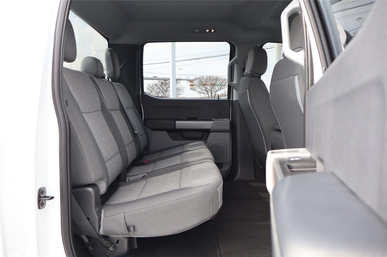 2025 Ford Super Duty F-250 STX