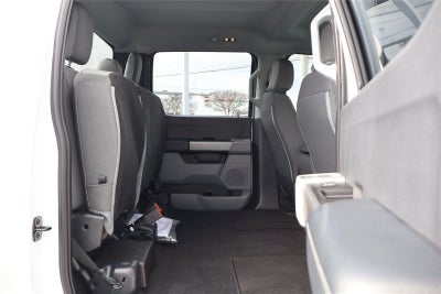 2025 Ford Super Duty F-250 STX