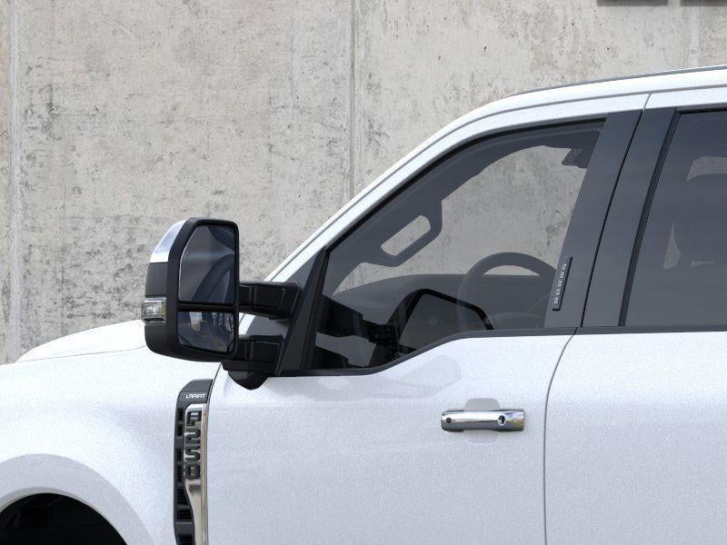 2026 Ford Super Duty F-250 Base