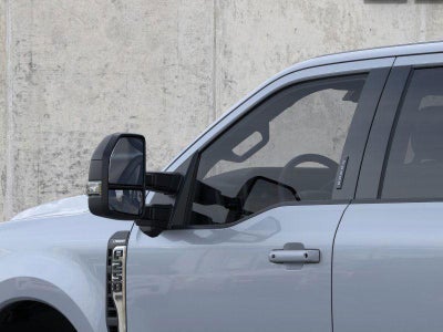 2026 Ford Super Duty F-250 Base