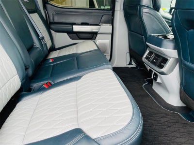 2024 Ford Super Duty F-350 Limited