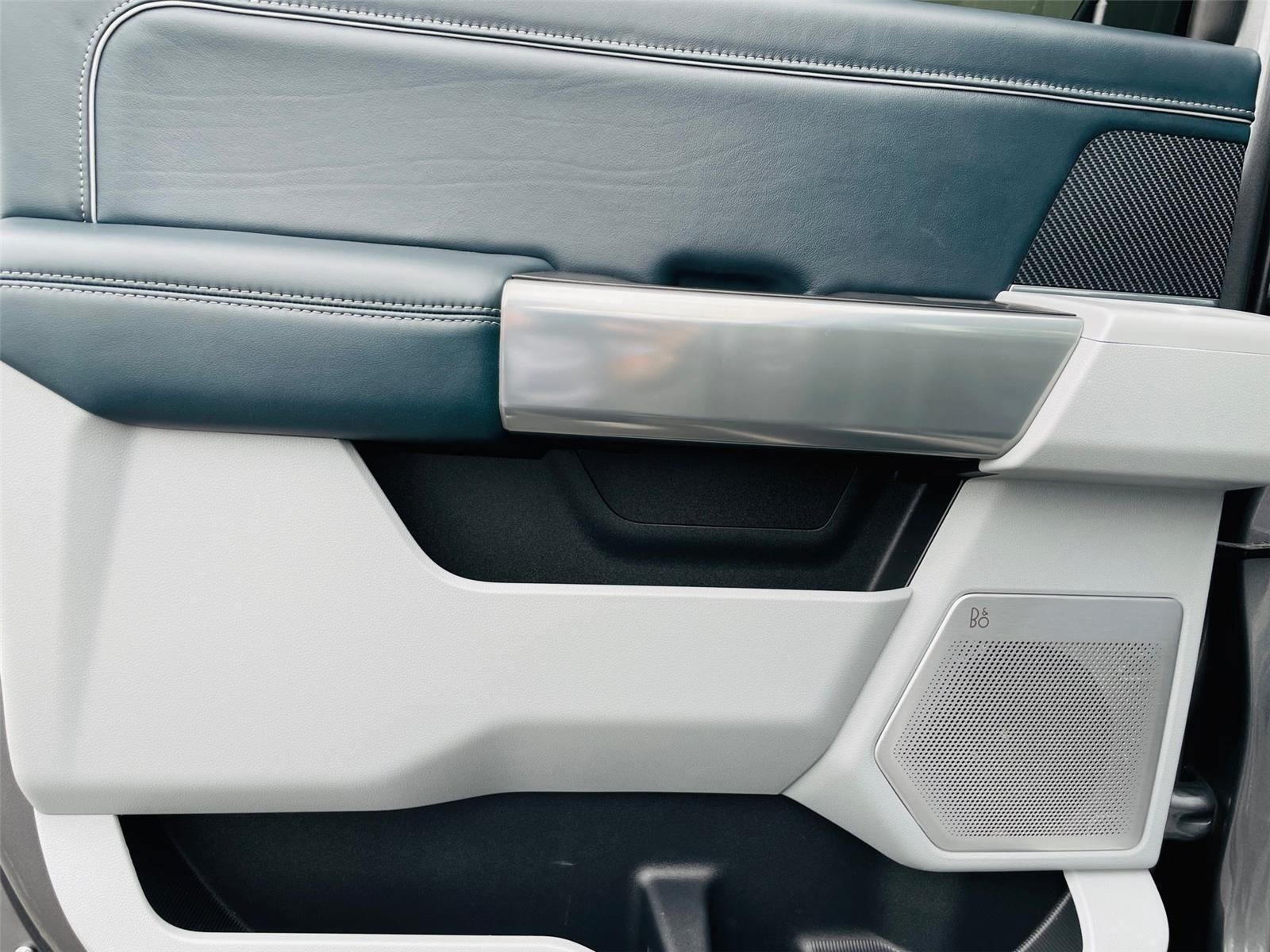 2024 Ford Super Duty F-350 Limited