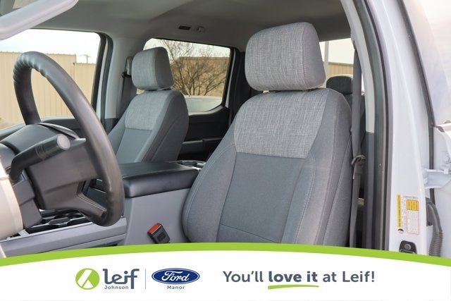 2024 Ford Super Duty F-350 XLT