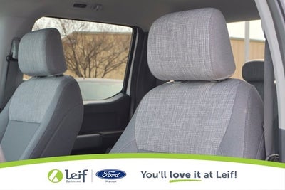 2024 Ford Super Duty F-350 XLT