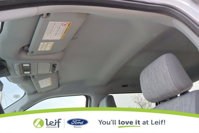 2024 Ford Super Duty F-350 XLT