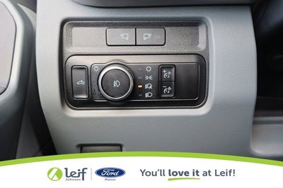 2024 Ford Super Duty F-350 XLT