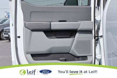 2024 Ford Super Duty F-350 XLT