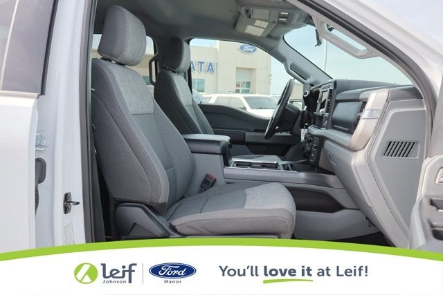 2024 Ford Super Duty F-350 XLT