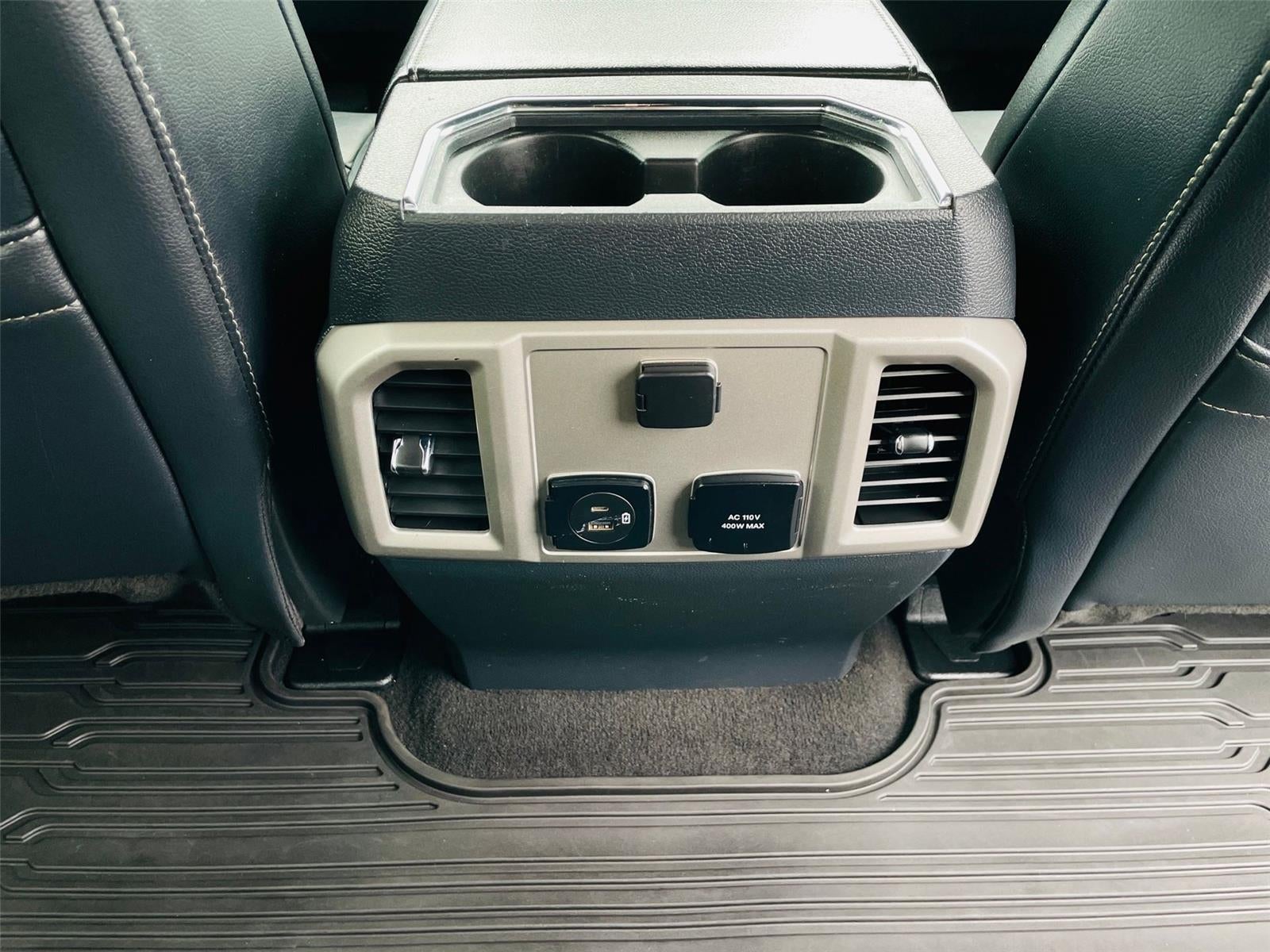 2022 Ford Super Duty F-350 Lariat