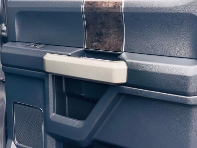 2022 Ford Super Duty F-350 Lariat