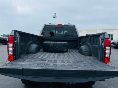 2022 Ford Super Duty F-350 Lariat