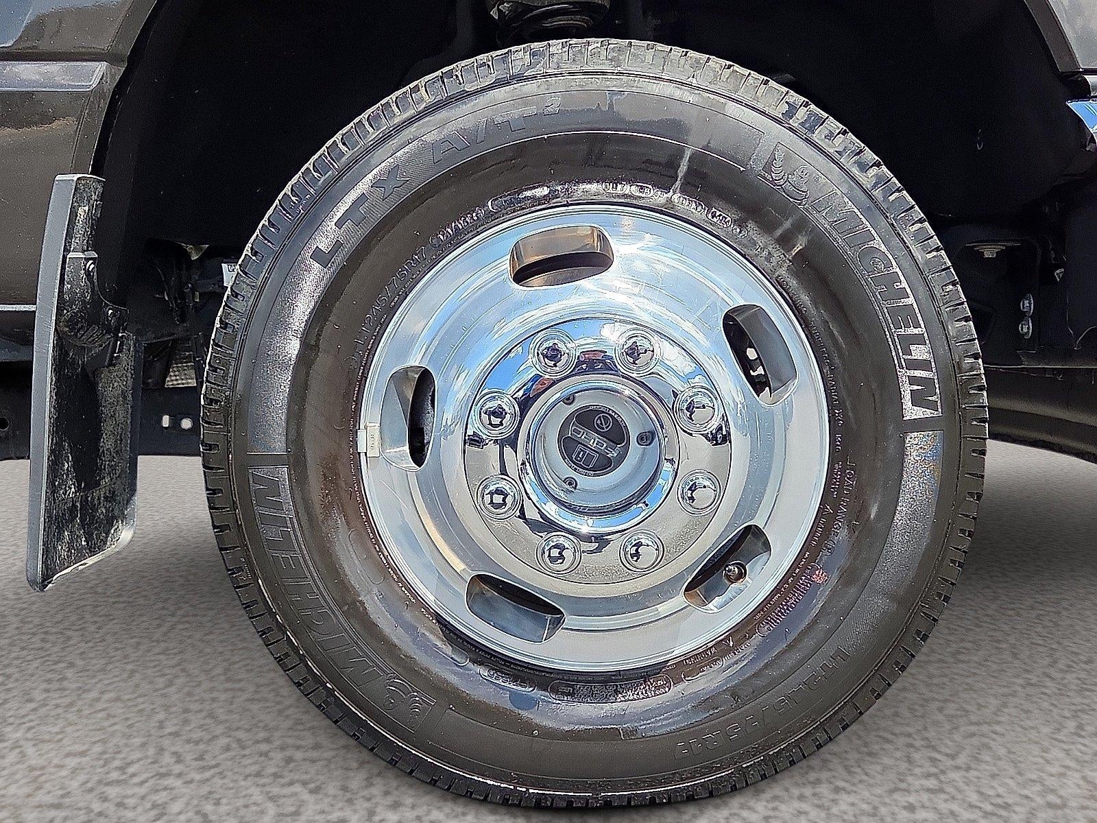 2024 Ford Super Duty F-350 King Ranch