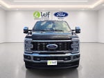 2024 Ford Super Duty F-350 King Ranch