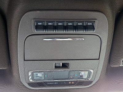 2024 Ford Super Duty F-350 King Ranch