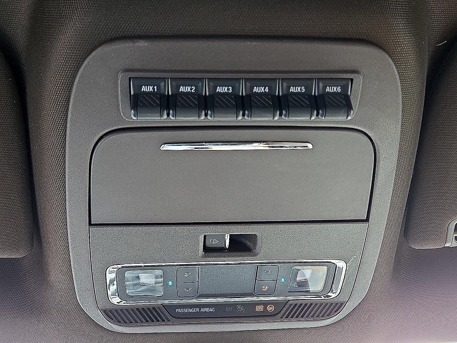 2024 Ford Super Duty F-350 King Ranch