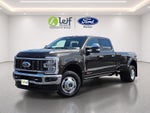 2024 Ford Super Duty F-350 King Ranch