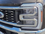 2024 Ford Super Duty F-350 King Ranch
