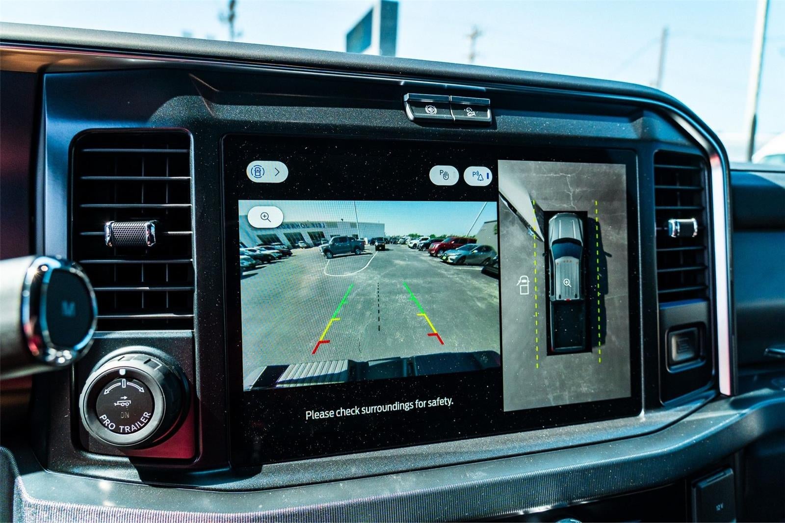 2026 Ford Super Duty F-350 Platinum