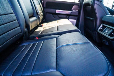 2026 Ford Super Duty F-350 Platinum