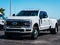 2026 Ford Super Duty F-350 Platinum