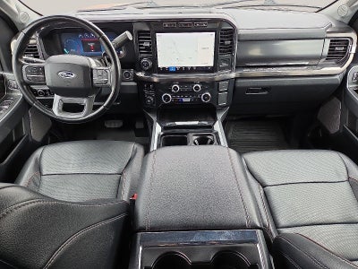 2023 Ford Super Duty F-350 Lariat