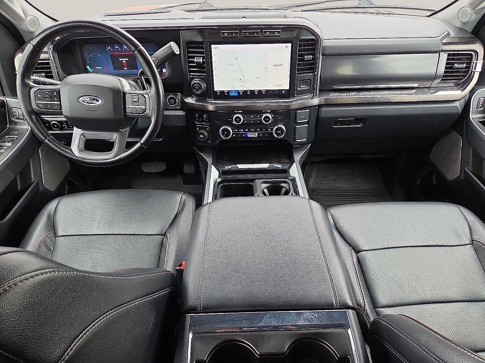 2023 Ford Super Duty F-350 Lariat