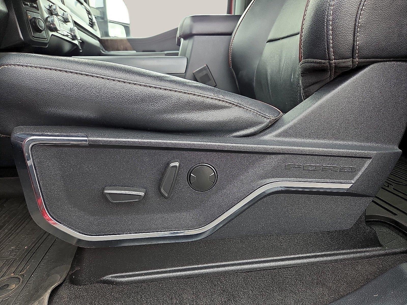 2023 Ford Super Duty F-350 Lariat