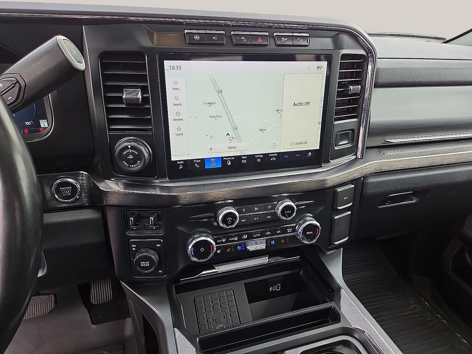 2023 Ford Super Duty F-350 Lariat