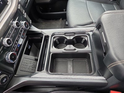 2023 Ford Super Duty F-350 Lariat