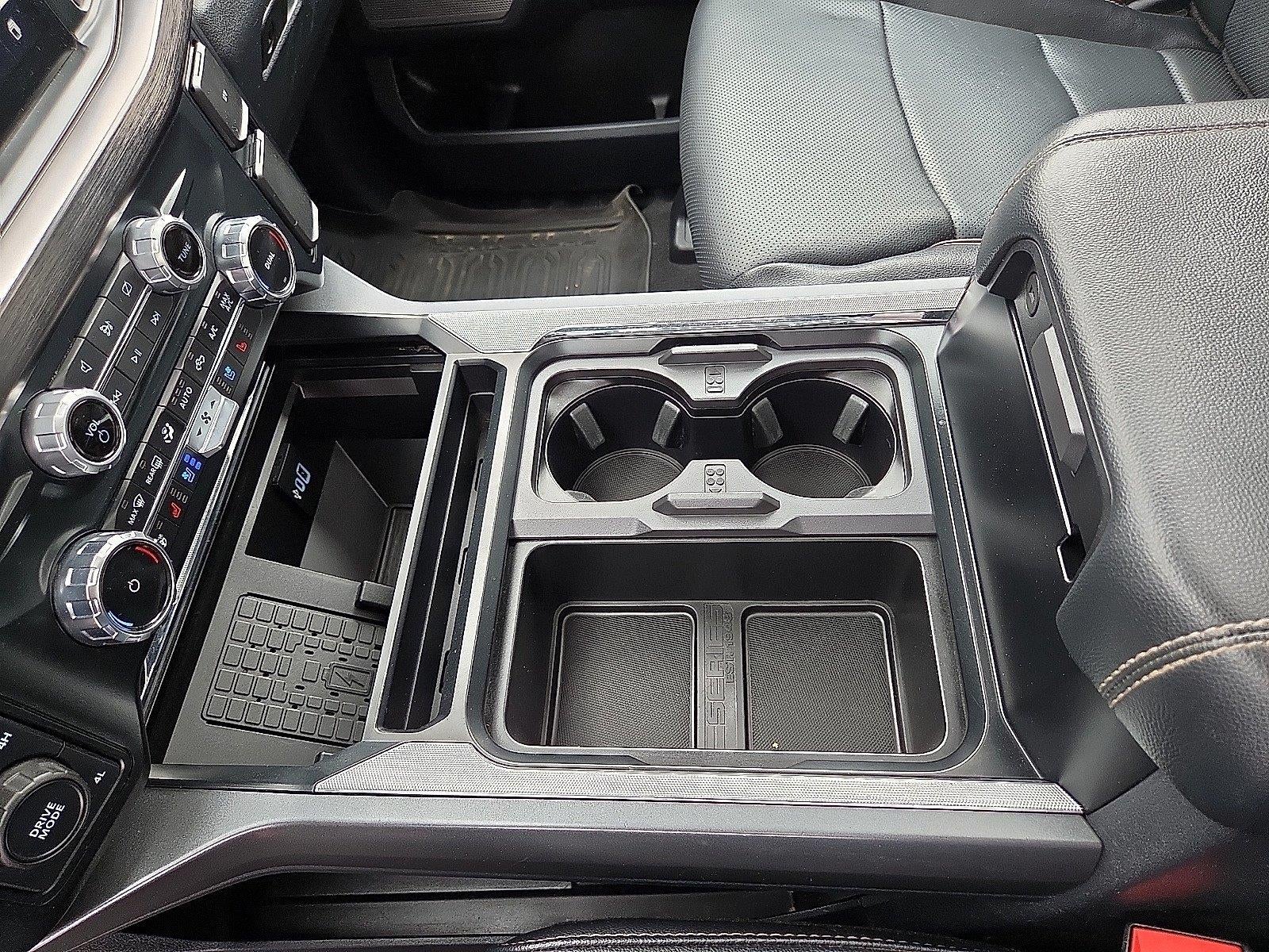 2023 Ford Super Duty F-350 Lariat