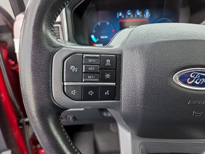 2023 Ford Super Duty F-350 Lariat