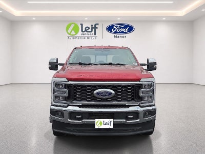 2023 Ford Super Duty F-350 Lariat