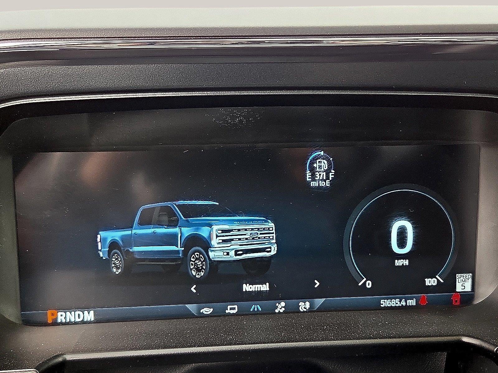 2023 Ford Super Duty F-350 Lariat