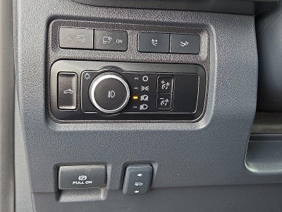 2023 Ford Super Duty F-350 Lariat