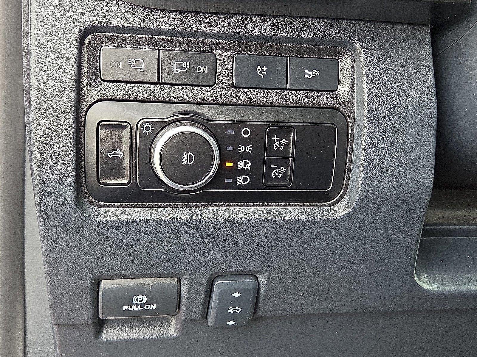 2023 Ford Super Duty F-350 Lariat