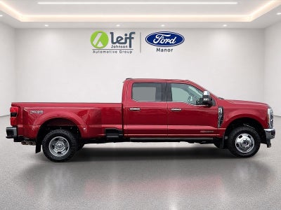 2023 Ford Super Duty F-350 Lariat