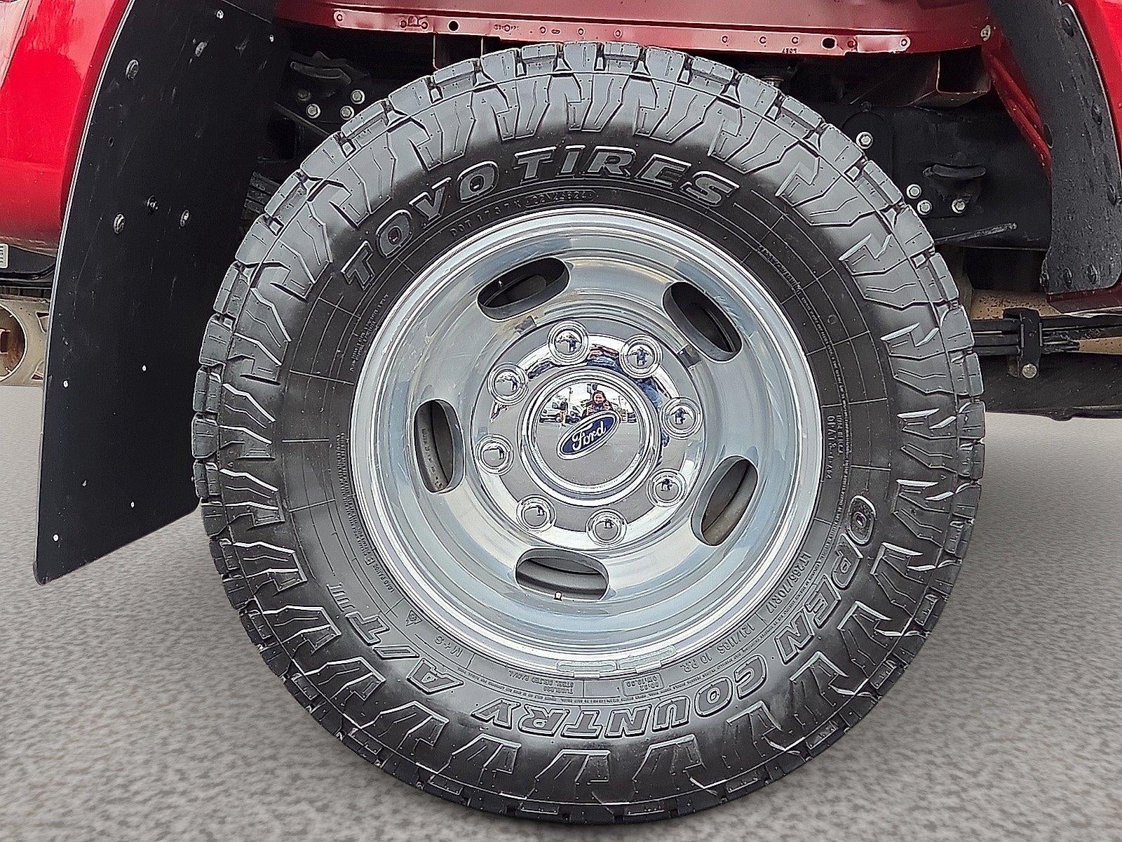 2023 Ford Super Duty F-350 Lariat