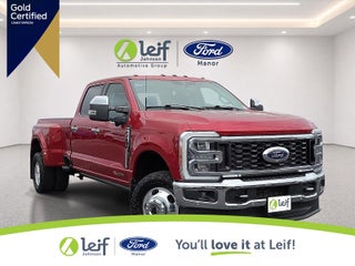 2023 Ford Super Duty F-350 Lariat