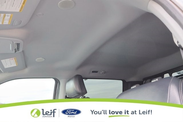 2024 Ford Super Duty F-350 Lariat DRW