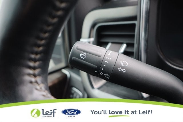 2024 Ford Super Duty F-350 Lariat DRW