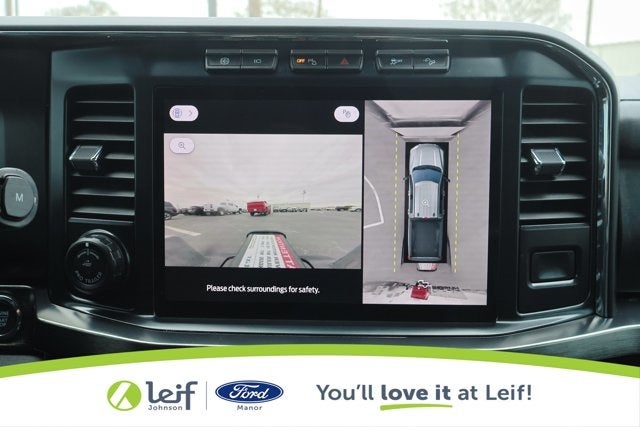 2024 Ford Super Duty F-350 Lariat DRW