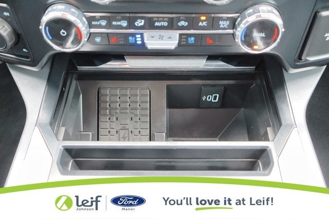 2024 Ford Super Duty F-350 Lariat DRW