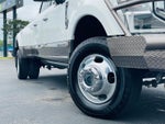 2022 Ford Super Duty F-350 King Ranch