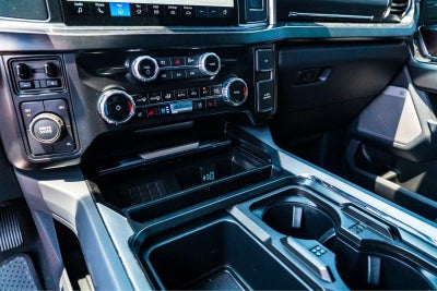 2025 Ford Super Duty F-350 Lariat